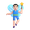 man fairy
